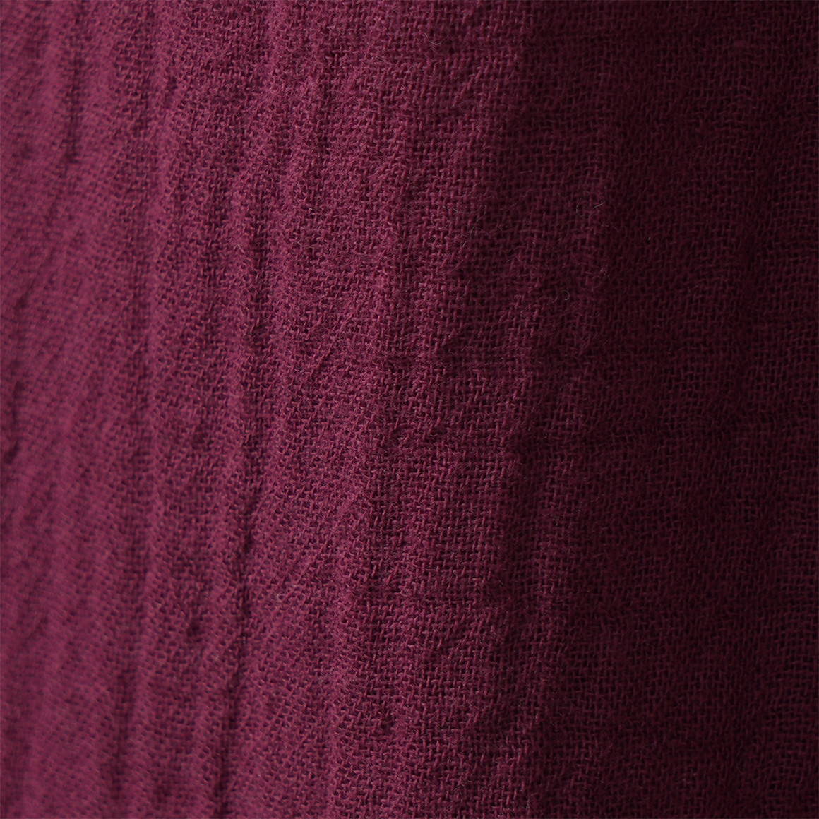 Mädchen Musselin-Hose aus Bio-Baumwolle
