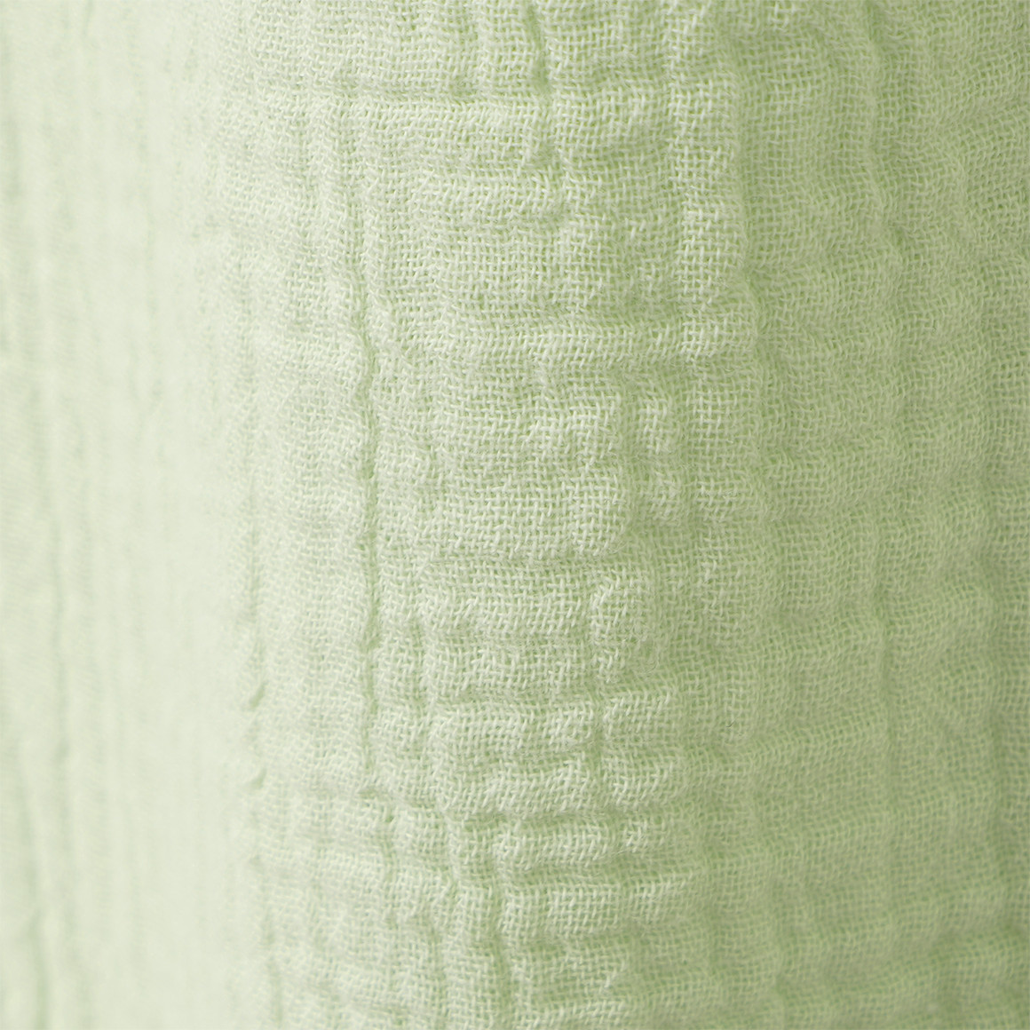 Mädchen Musselin-Hose aus Bio-Baumwolle