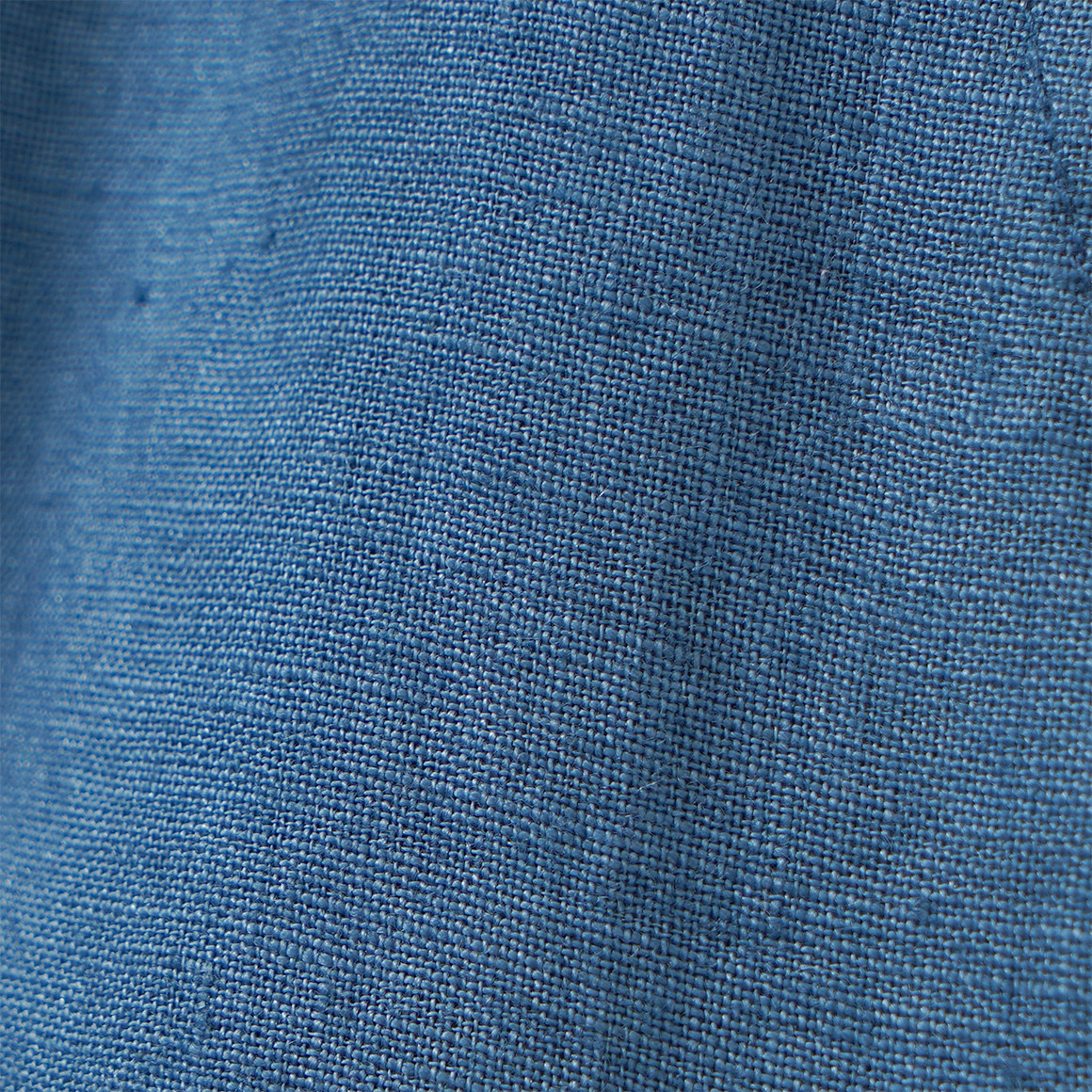 Mädchen Leinen-Hose mit Tunnelzug
