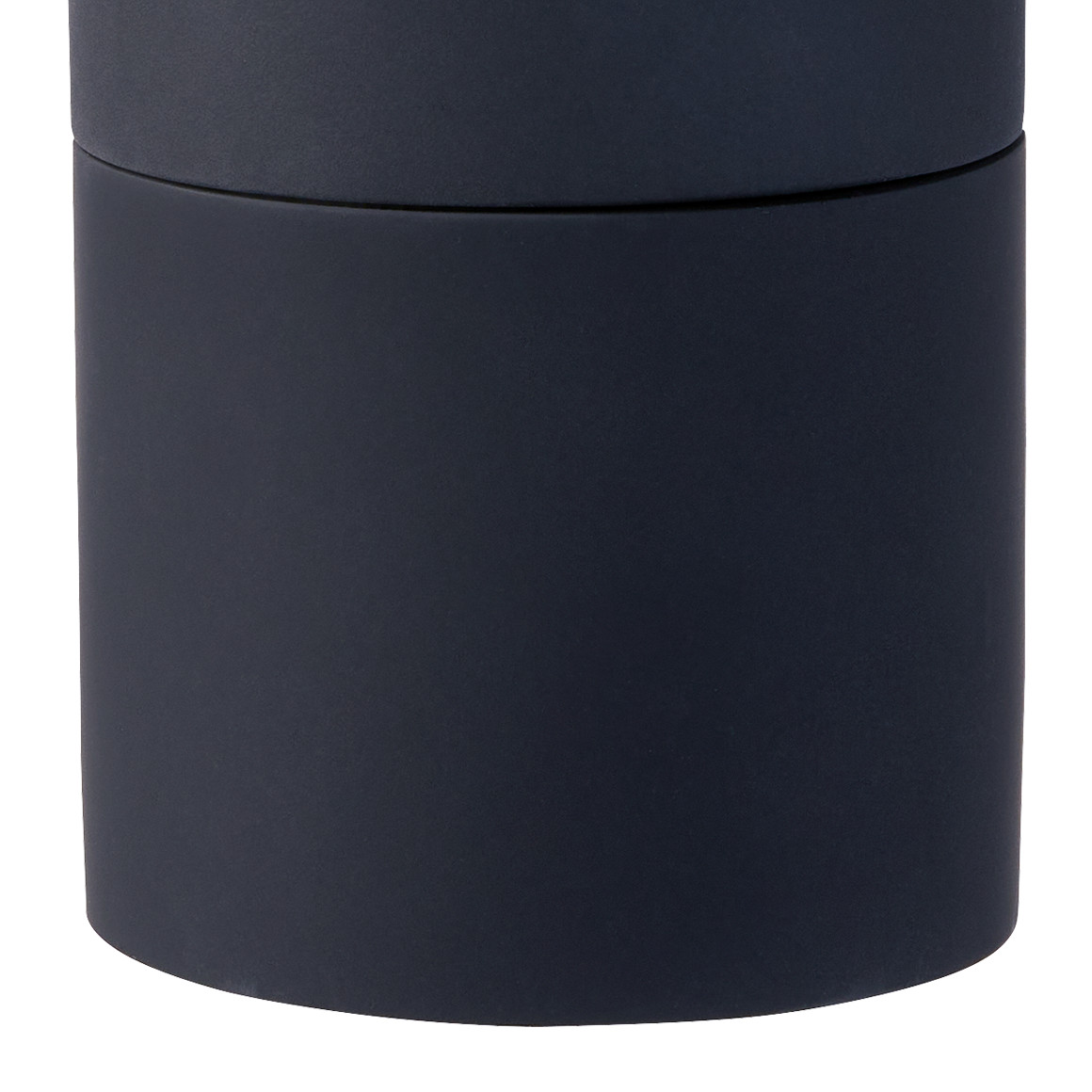 Aufbewahrungsdose mit Soft-Touch-Oberfläche