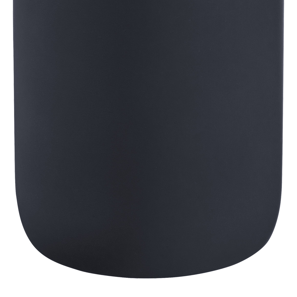 Zahnputzbecher mit Soft-Touch-Oberfläche