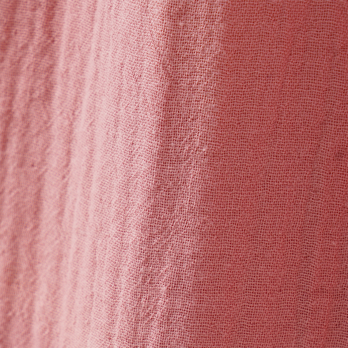 Mädchen Musselin-Hose mit weitem Bein