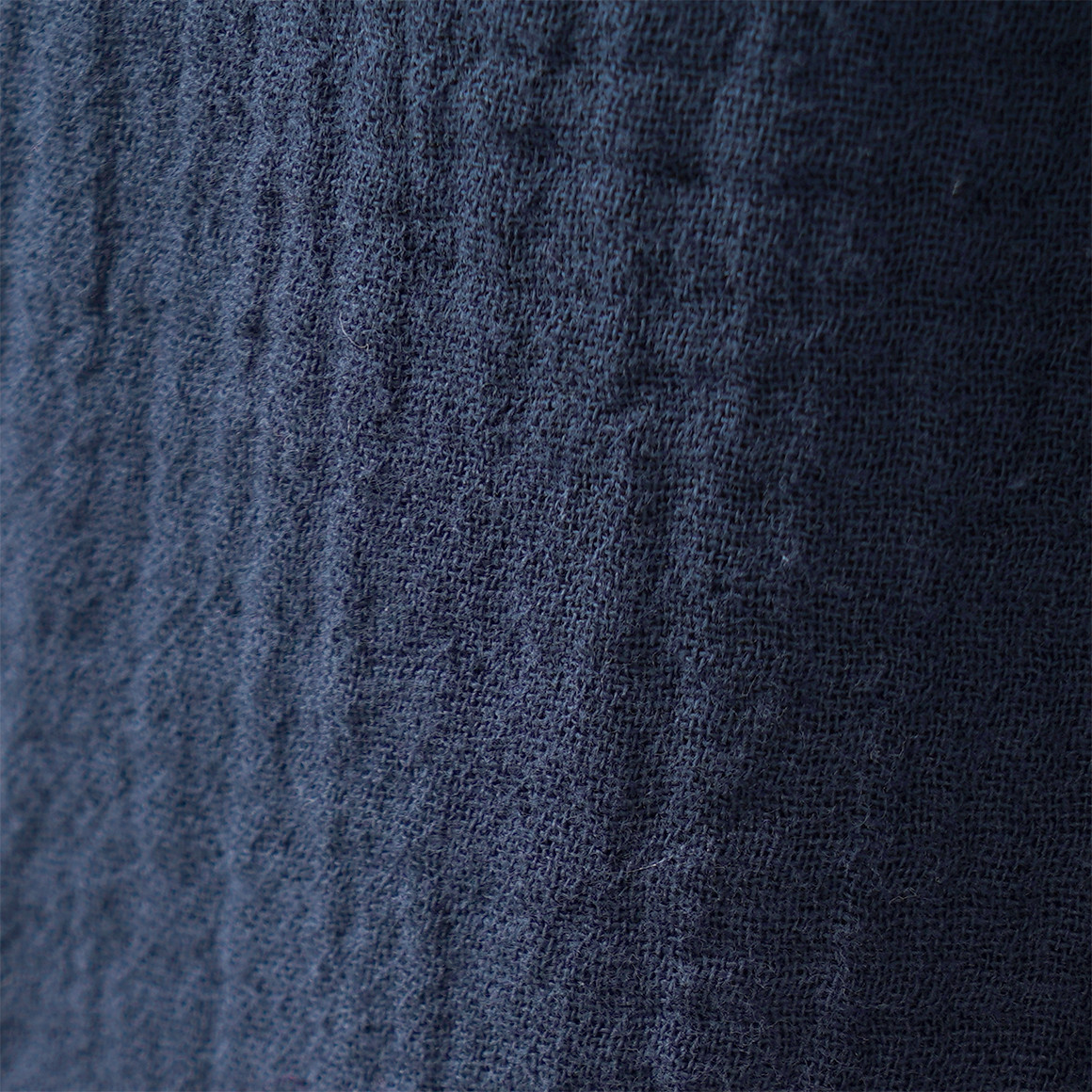 Mädchen Musselin-Hose mit weitem Bein