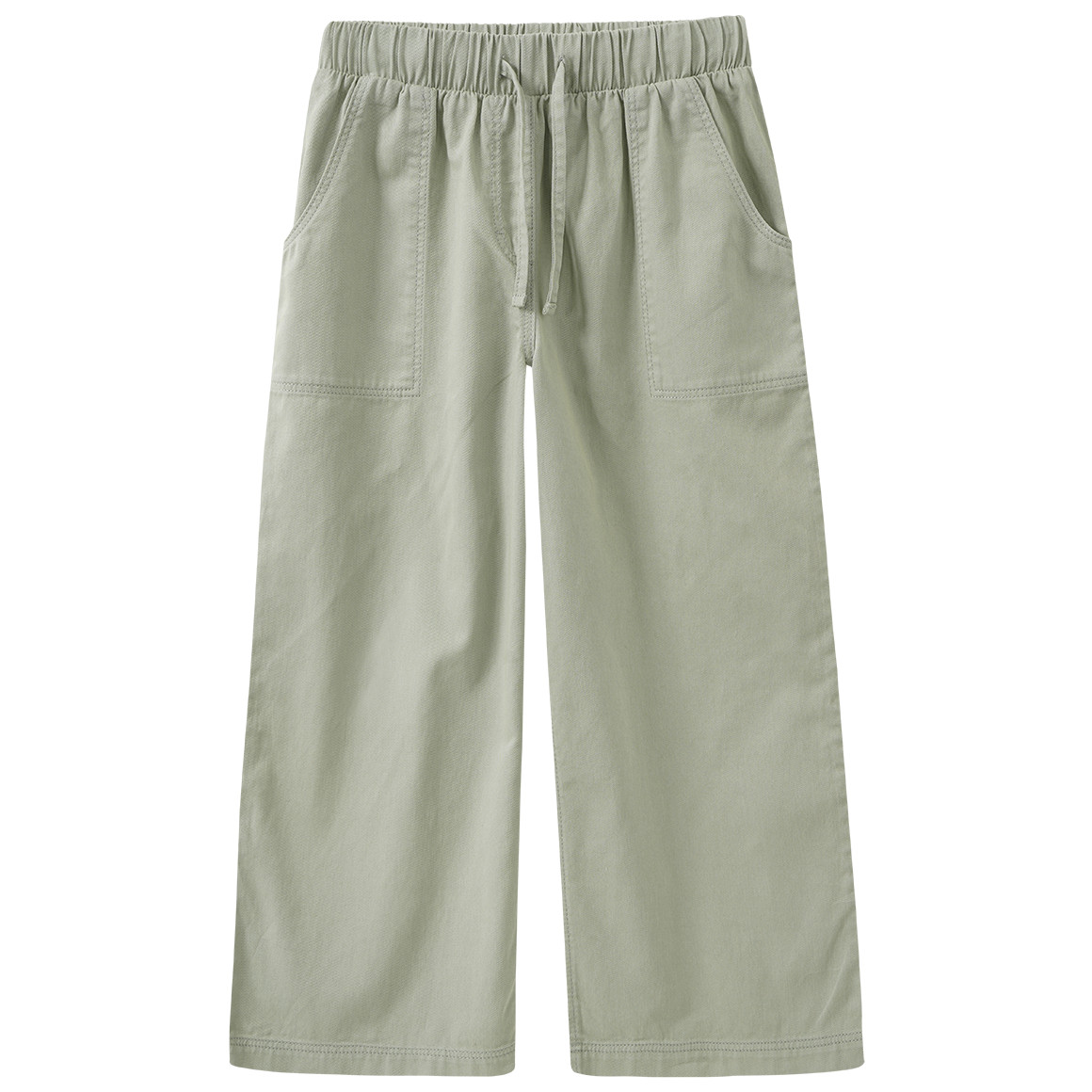 Mädchen Hose mit Tunnelzug