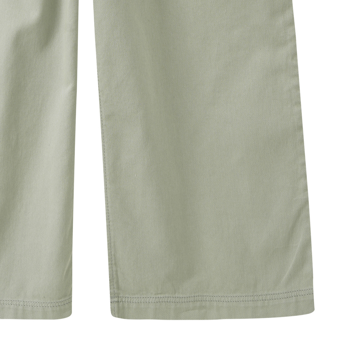 Mädchen Hose mit Tunnelzug