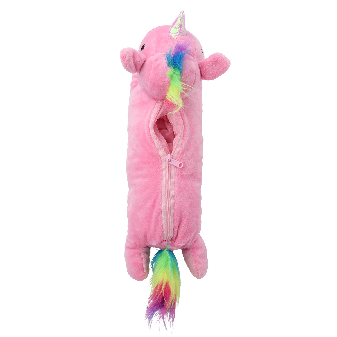 Stifteetui in Einhorn-Optik