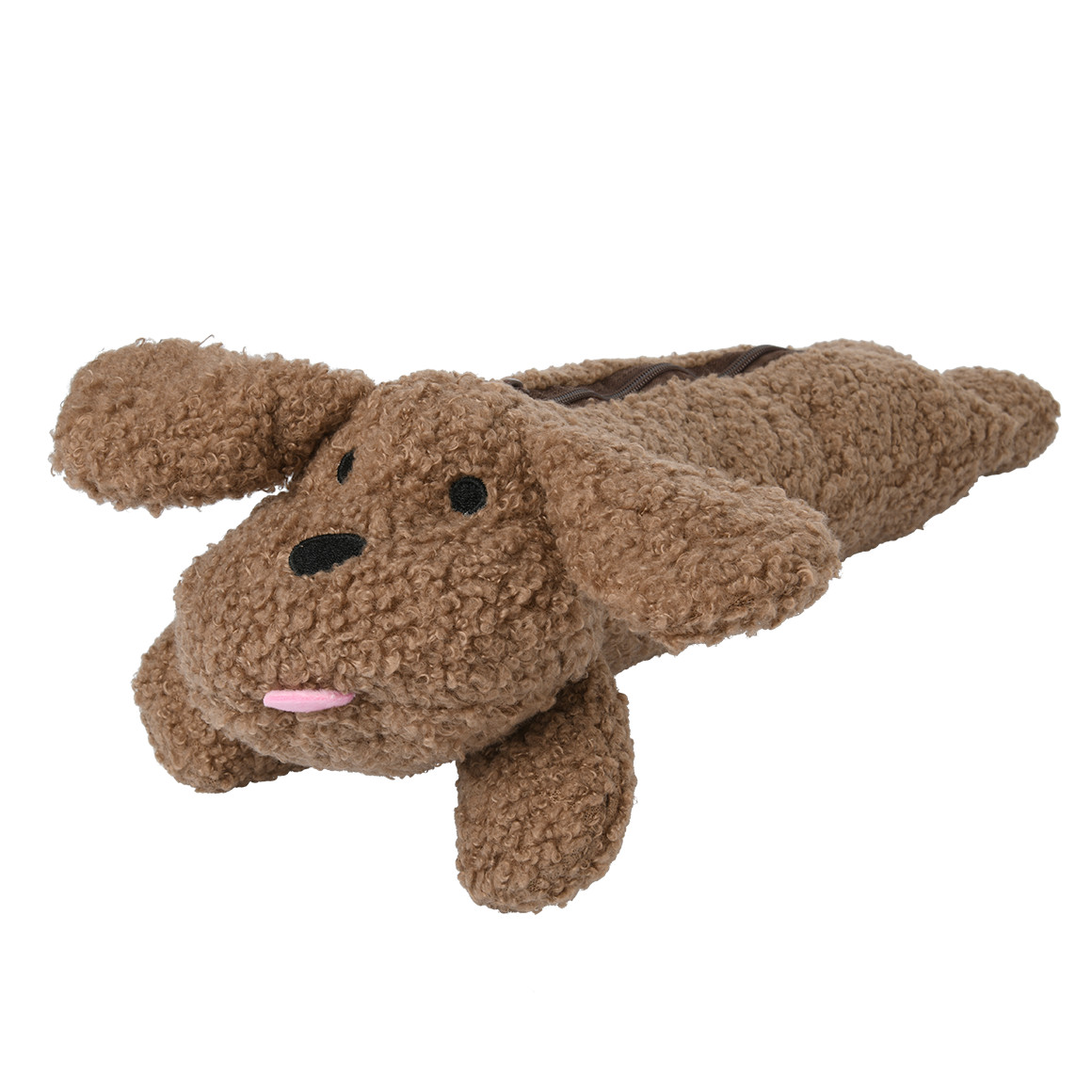 Stifteetui in Hund-Optik