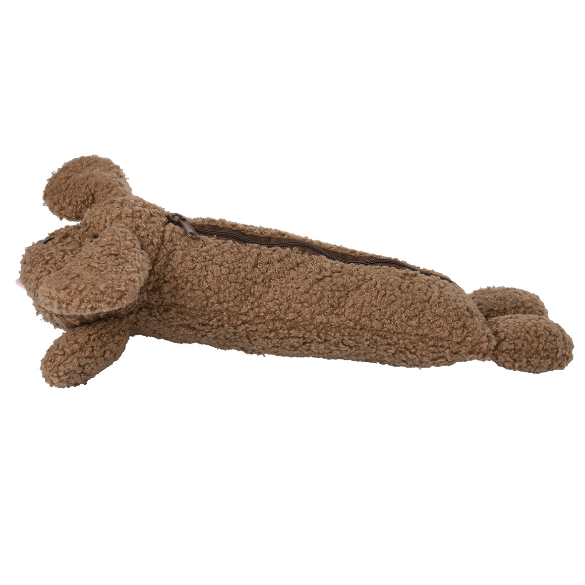 Stifteetui in Hund-Optik