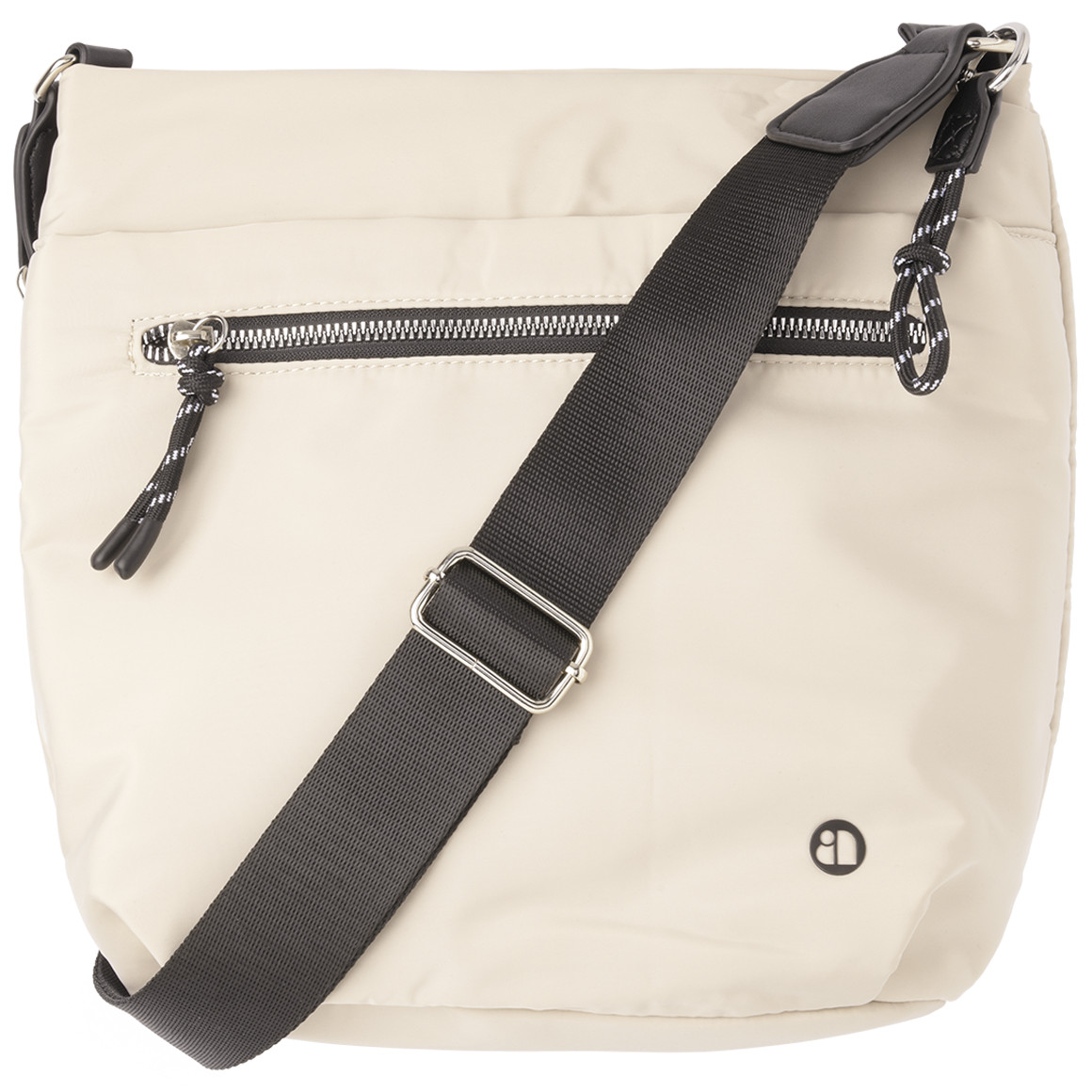 Damen Umhängetasche mit verstellbarem Gurt