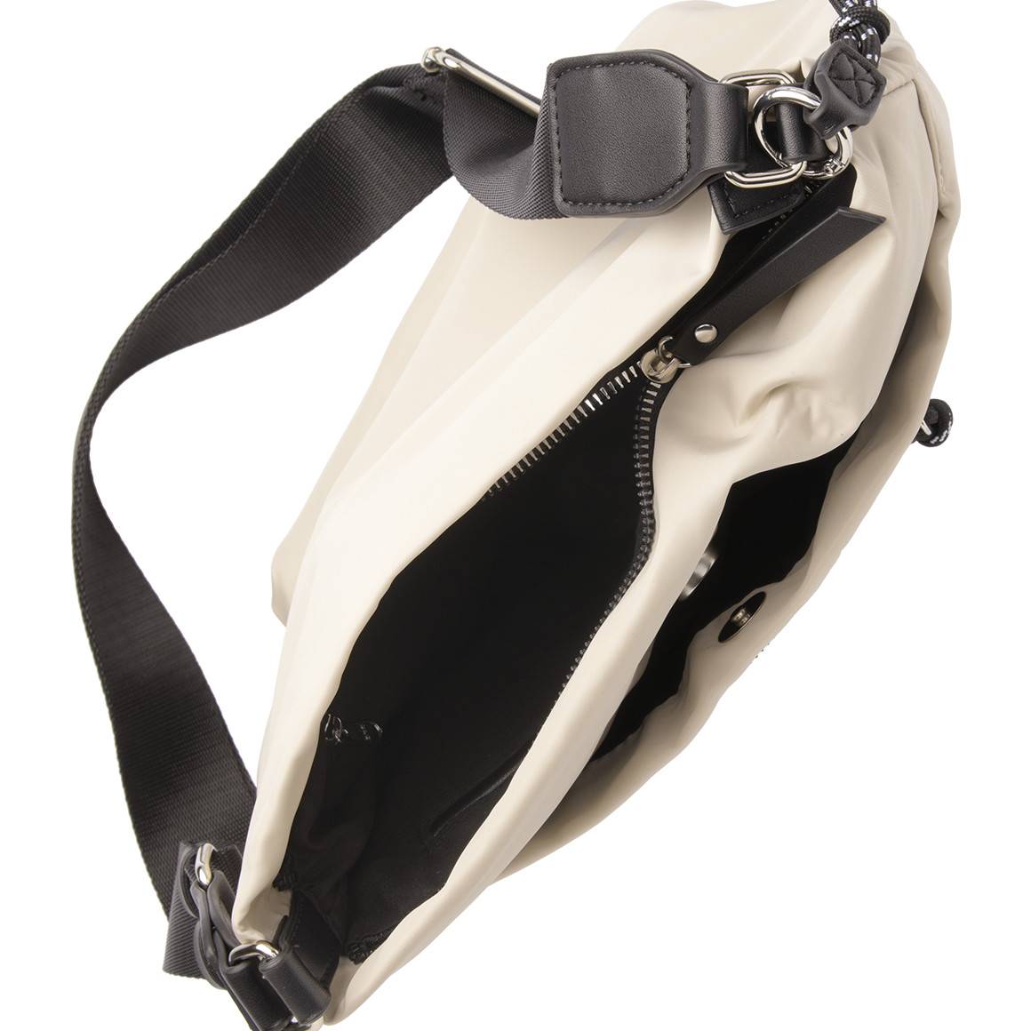 Damen Umhängetasche mit verstellbarem Gurt