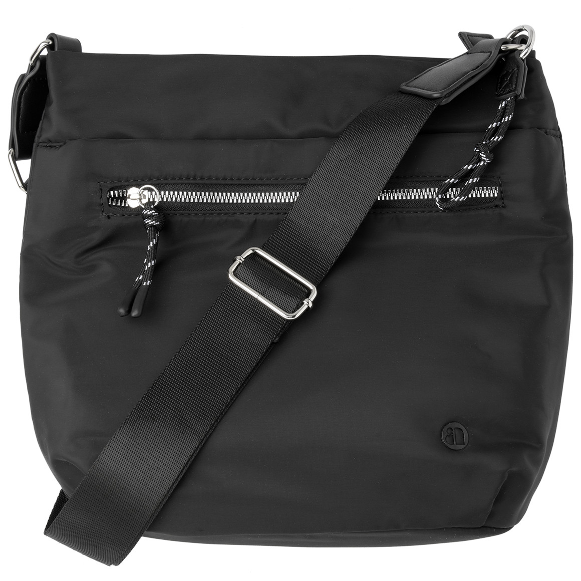 Damen Umhängetasche mit verstellbarem Gurt