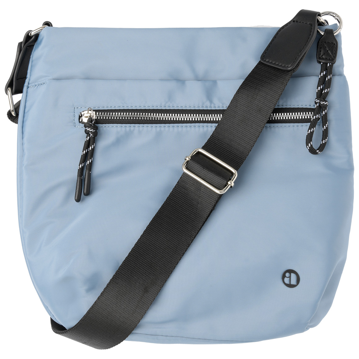 Damen Umhängetasche mit verstellbarem Gurt
