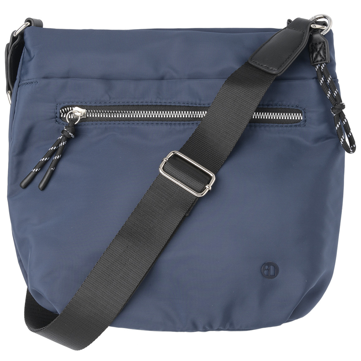 Damen Umhängetasche mit verstellbarem Gurt