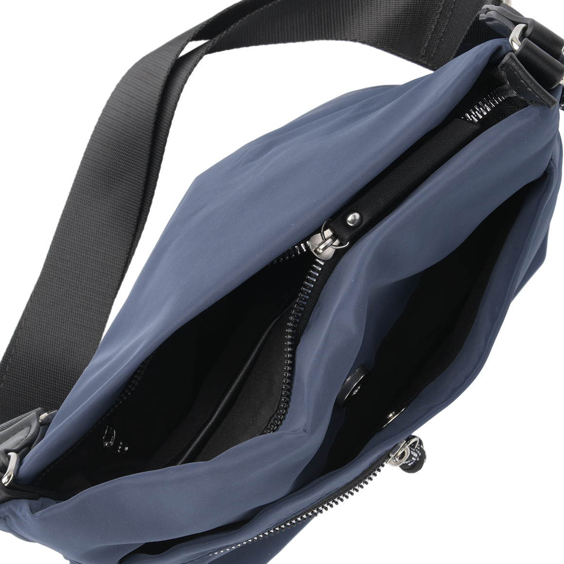 Damen Umhängetasche mit verstellbarem Gurt