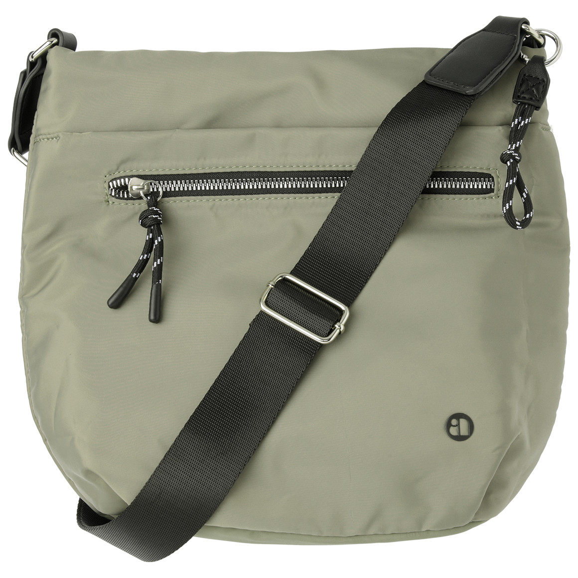 Damen Umhängetasche mit verstellbarem Gurt