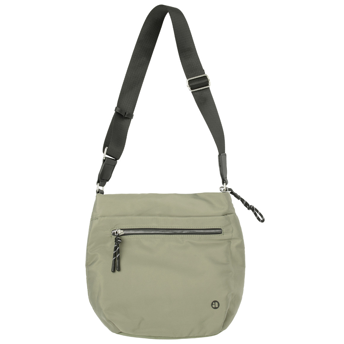 Damen Umhängetasche mit verstellbarem Gurt