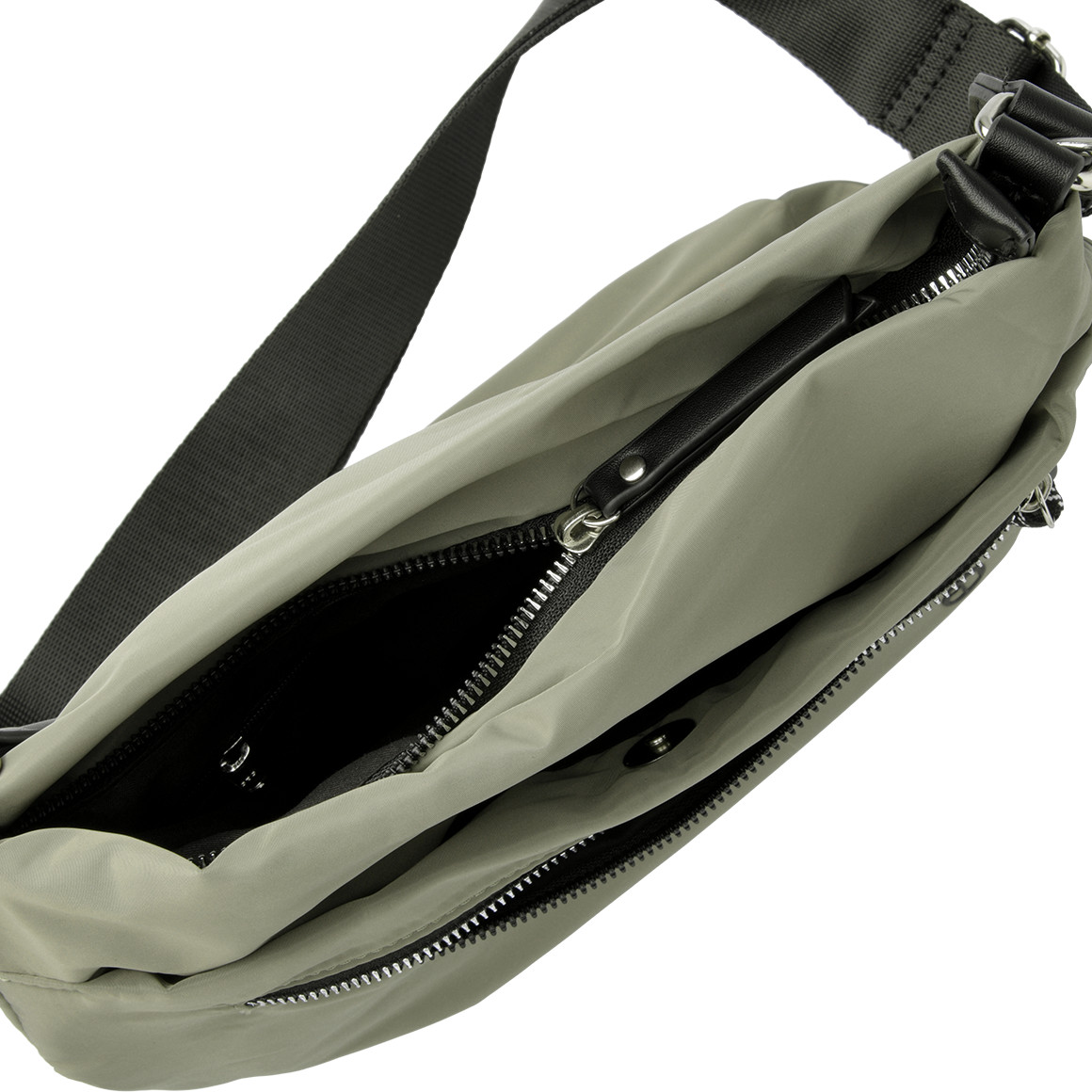 Damen Umhängetasche mit verstellbarem Gurt