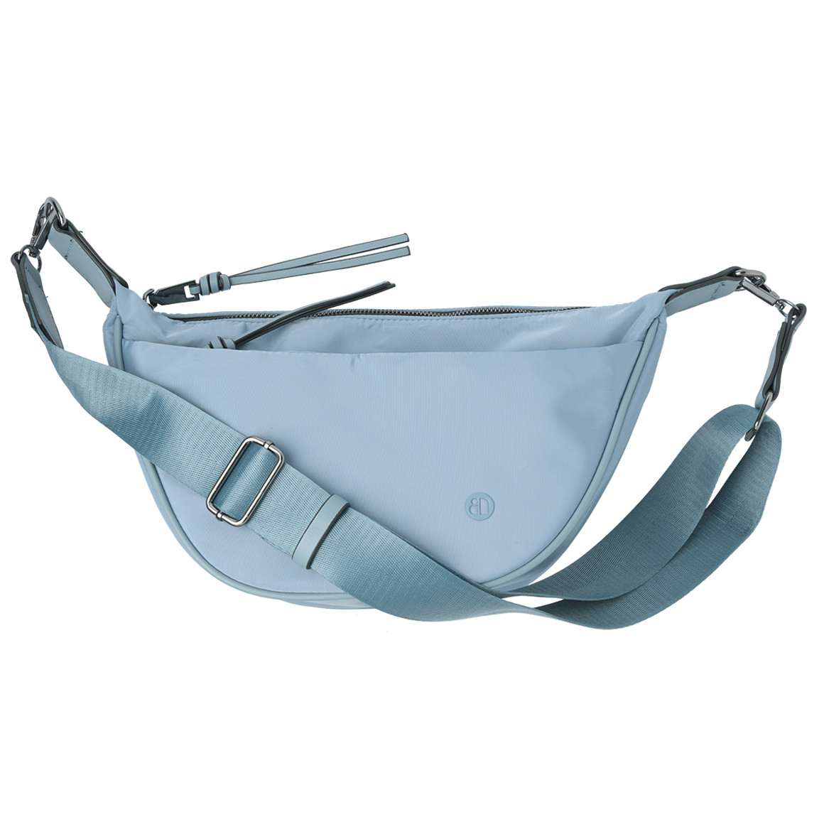 Damen Tasche mit zwei Fächern