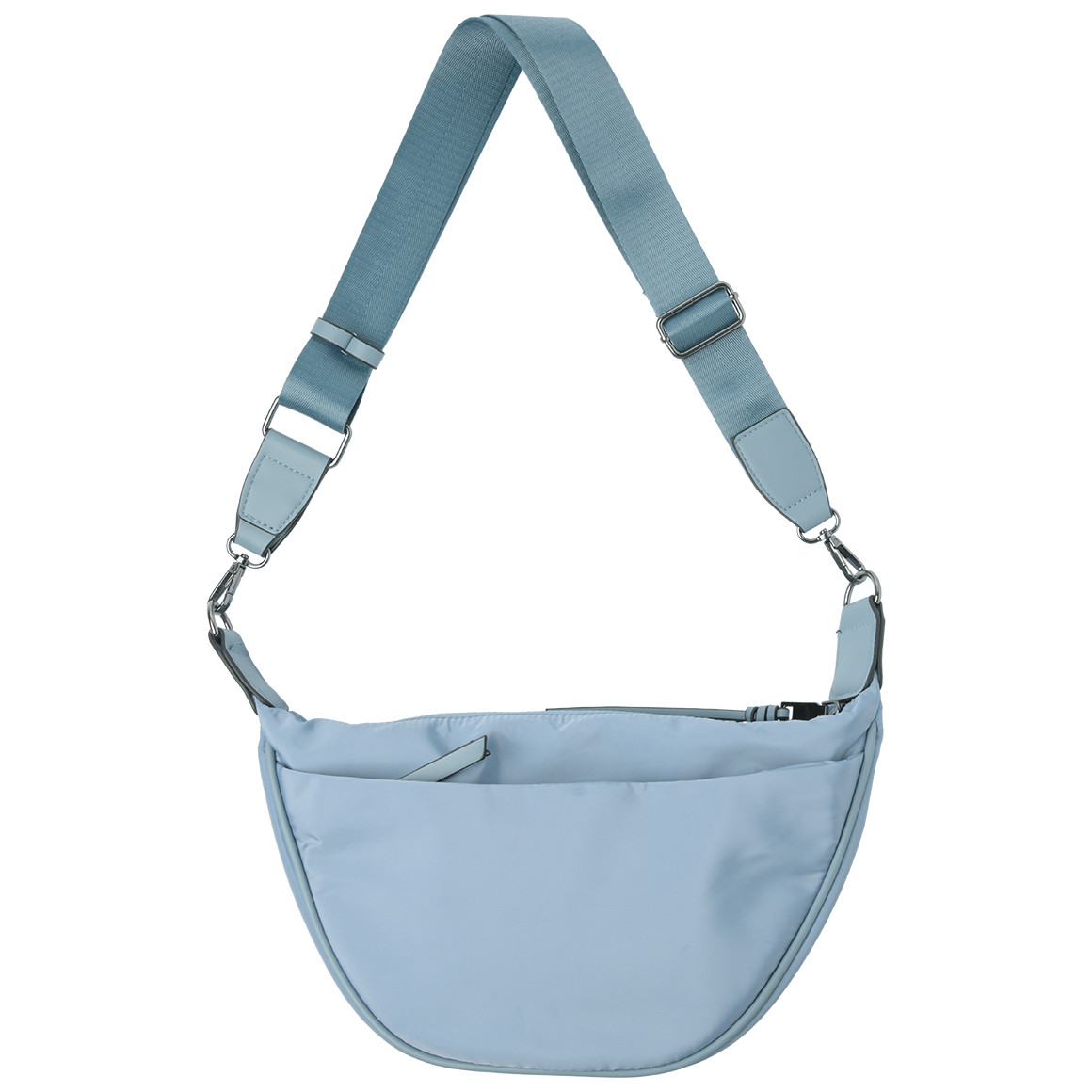 Damen Tasche mit zwei Fächern