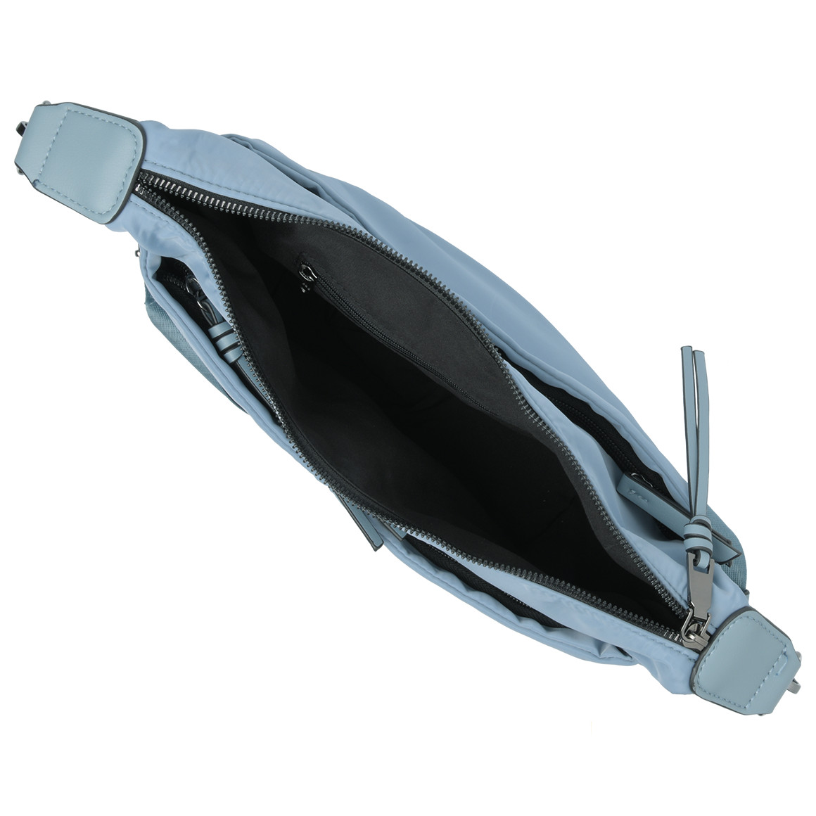 Damen Tasche mit zwei Fächern