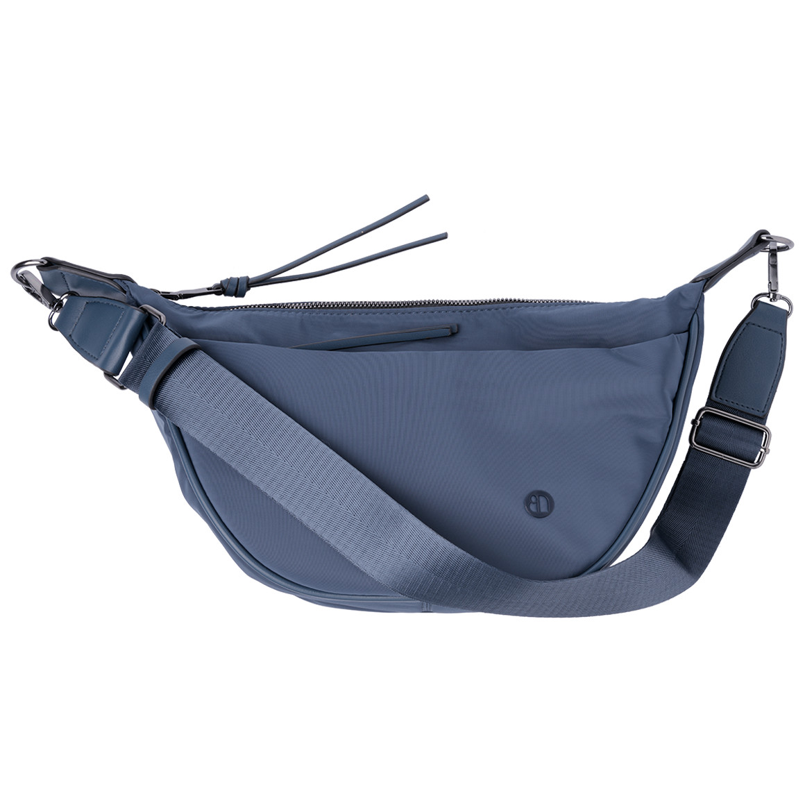 Damen Tasche mit zwei Fächern