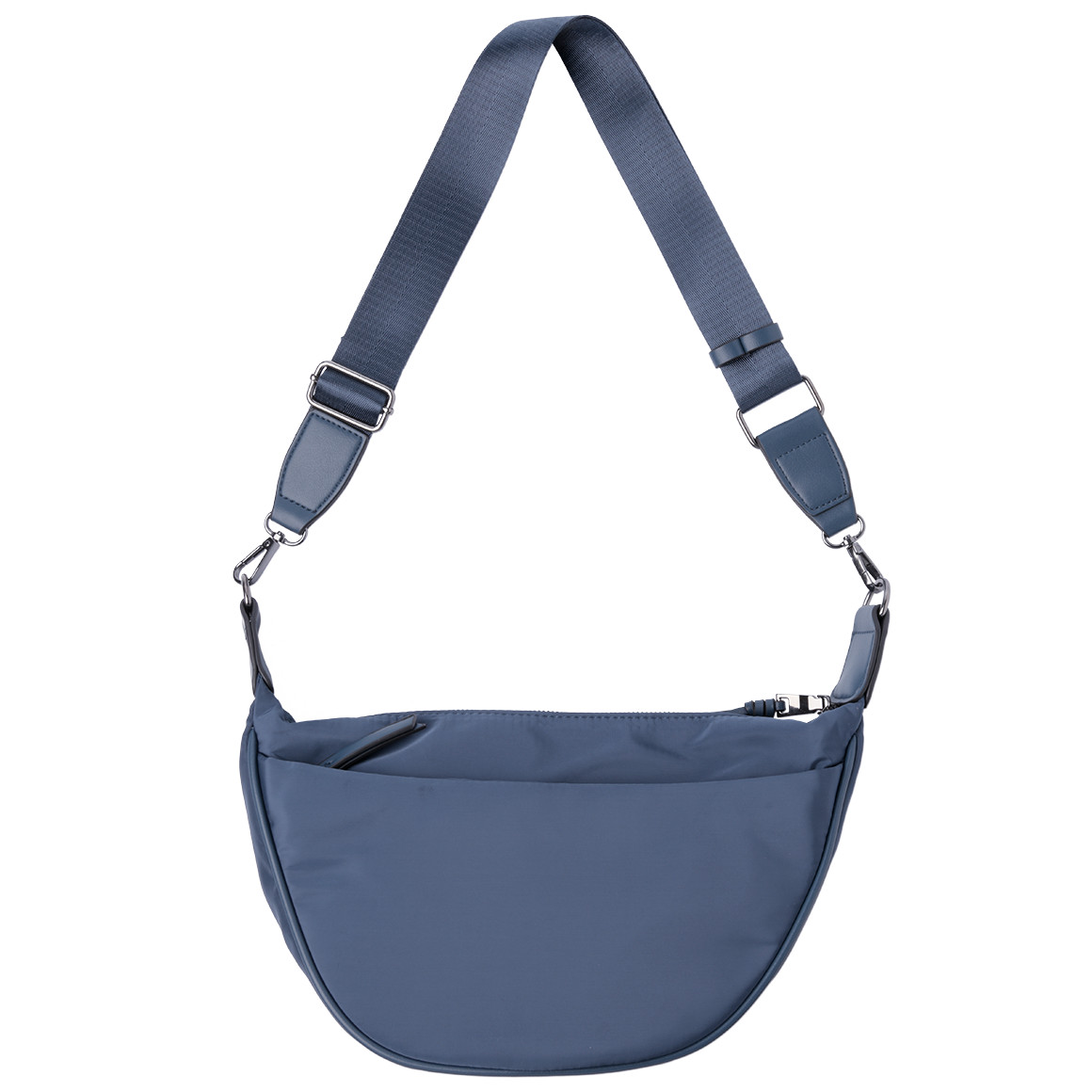 Damen Tasche mit zwei Fächern