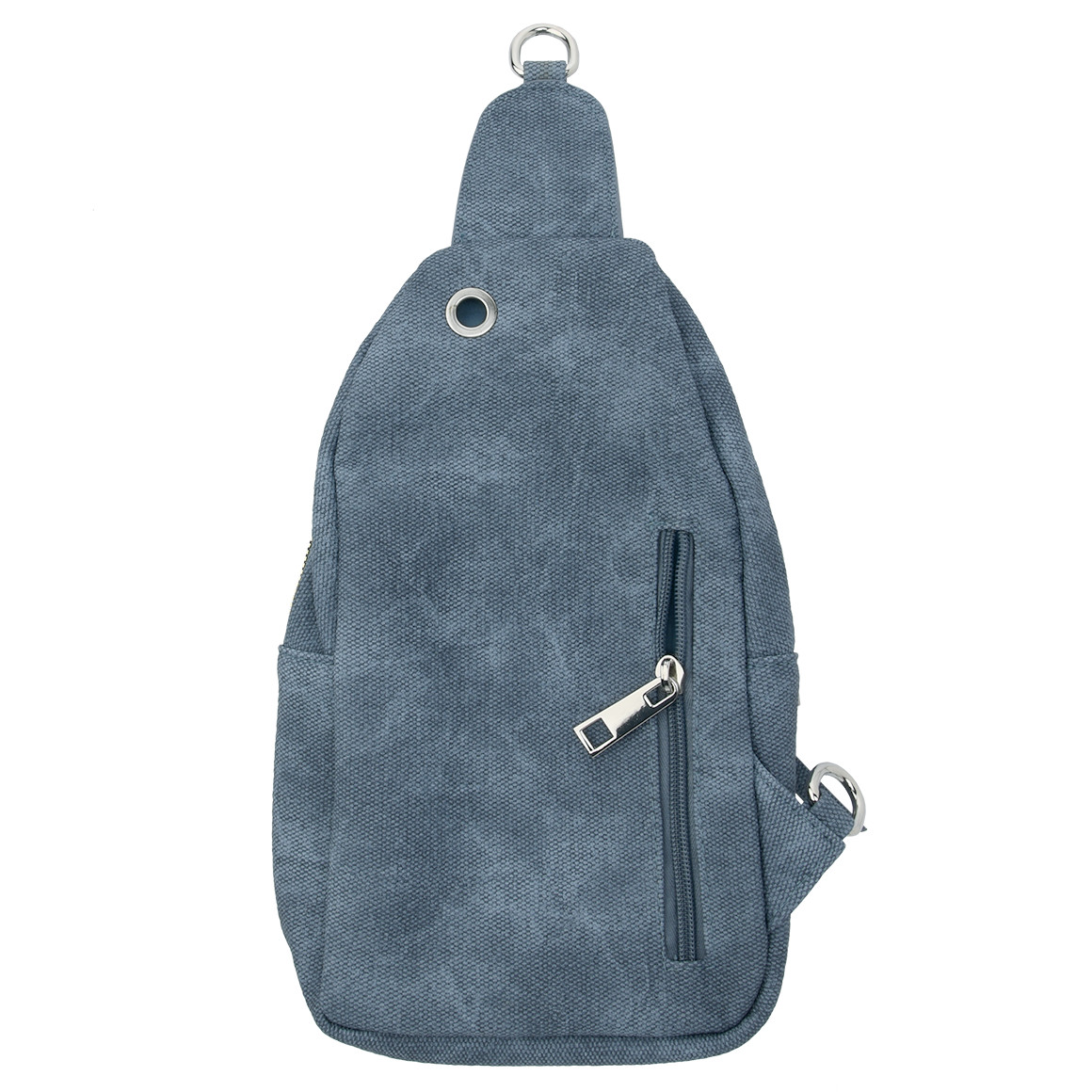 Damen Tasche in Denim-Optik