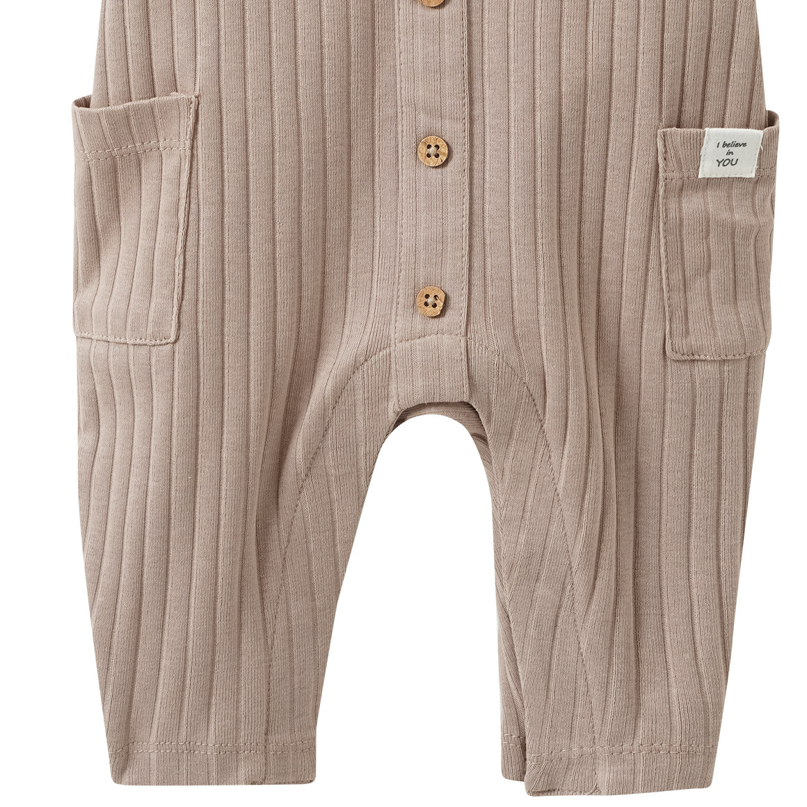 Newborn-set met rompertje en body