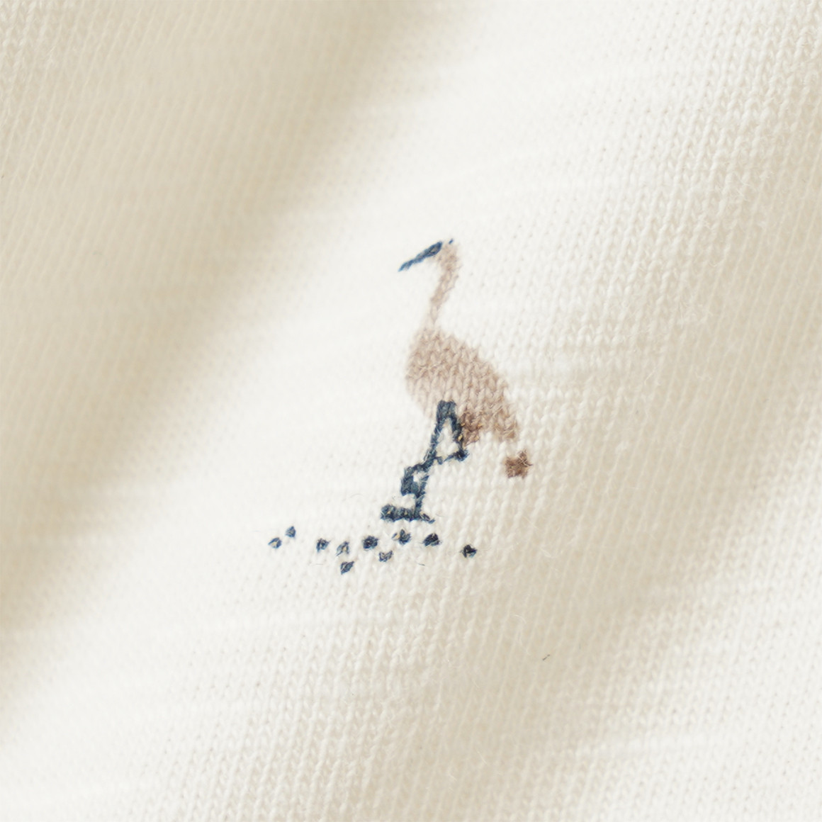 Newborn-set met rompertje en body