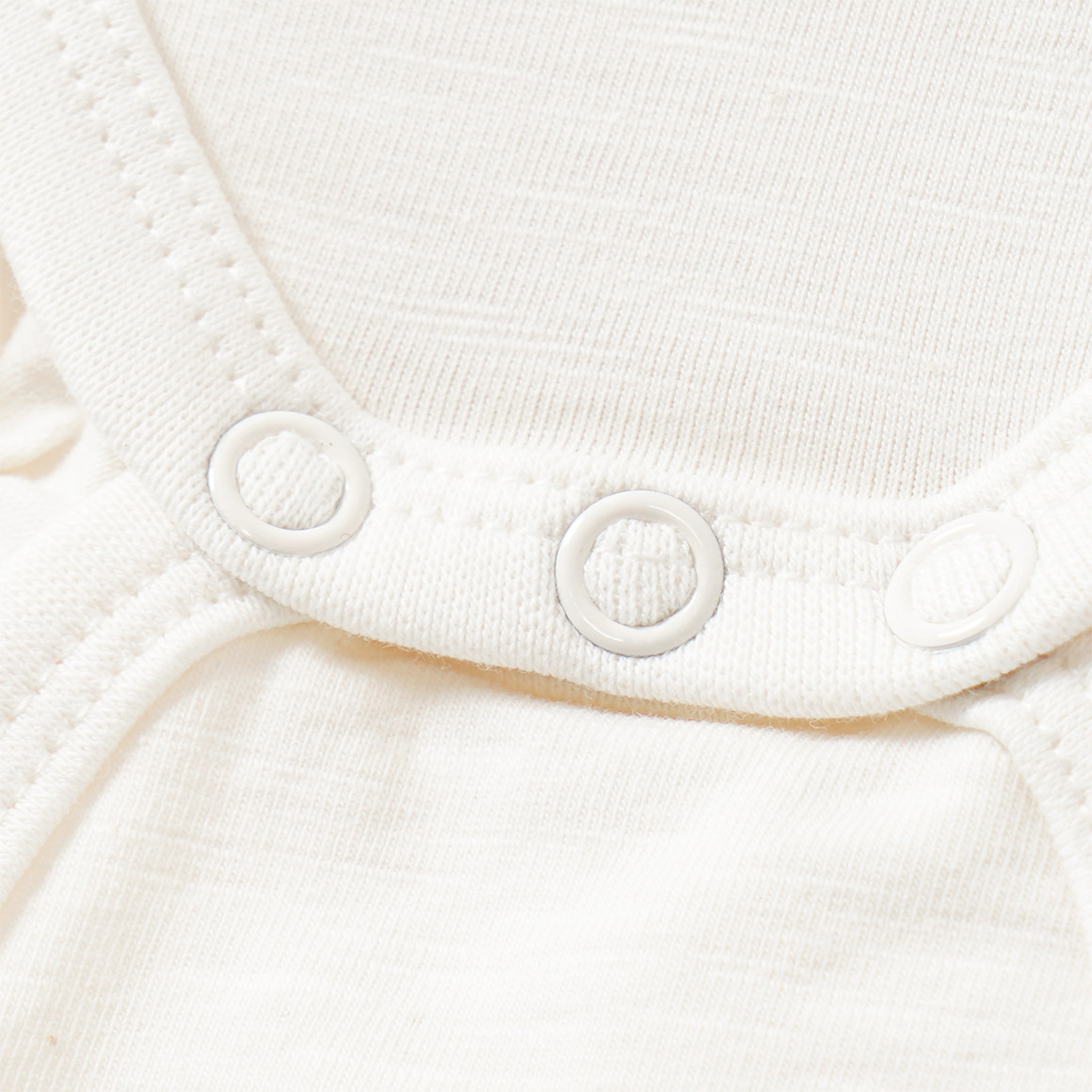 Newborn set met rompertje en body