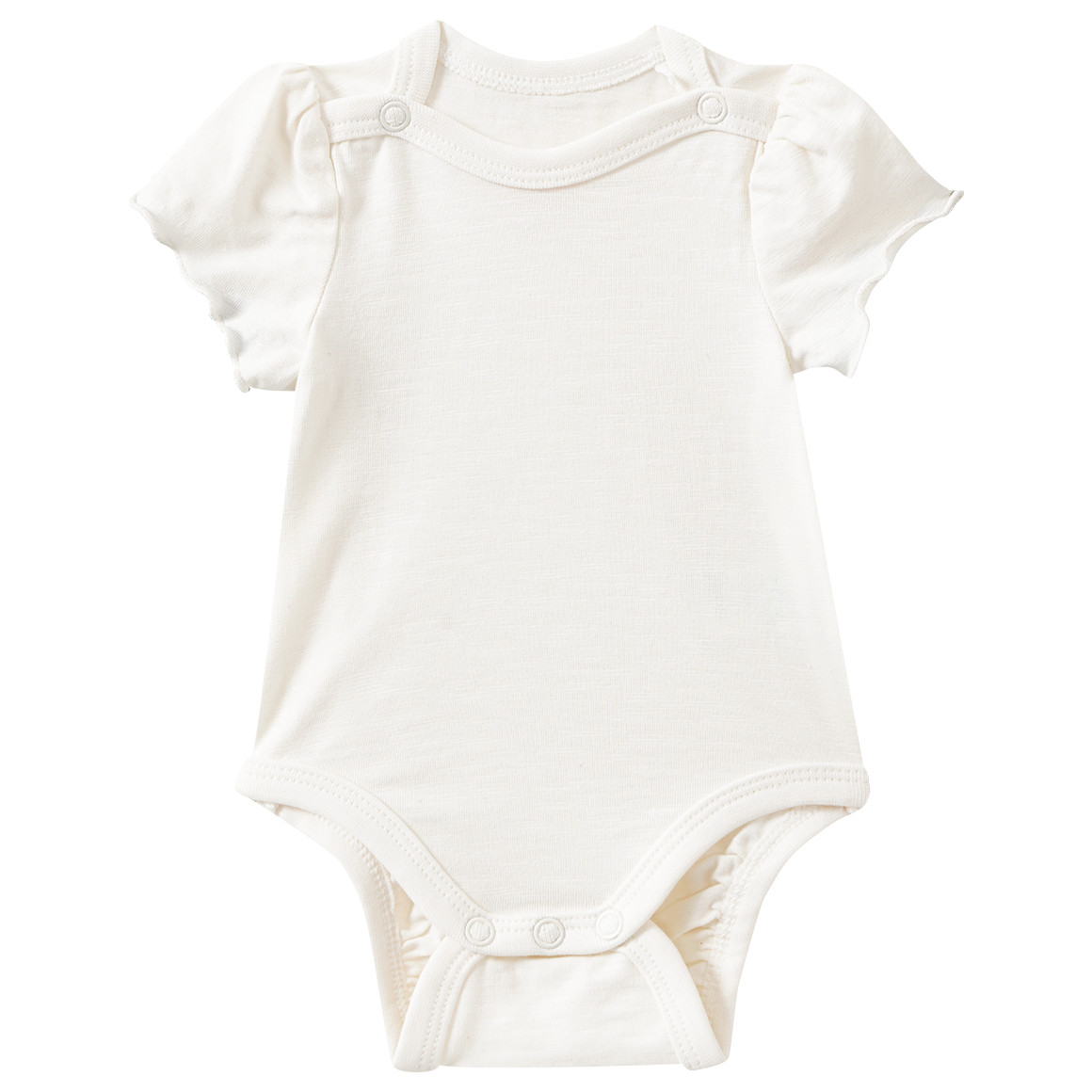 Newborn set met rompertje en body