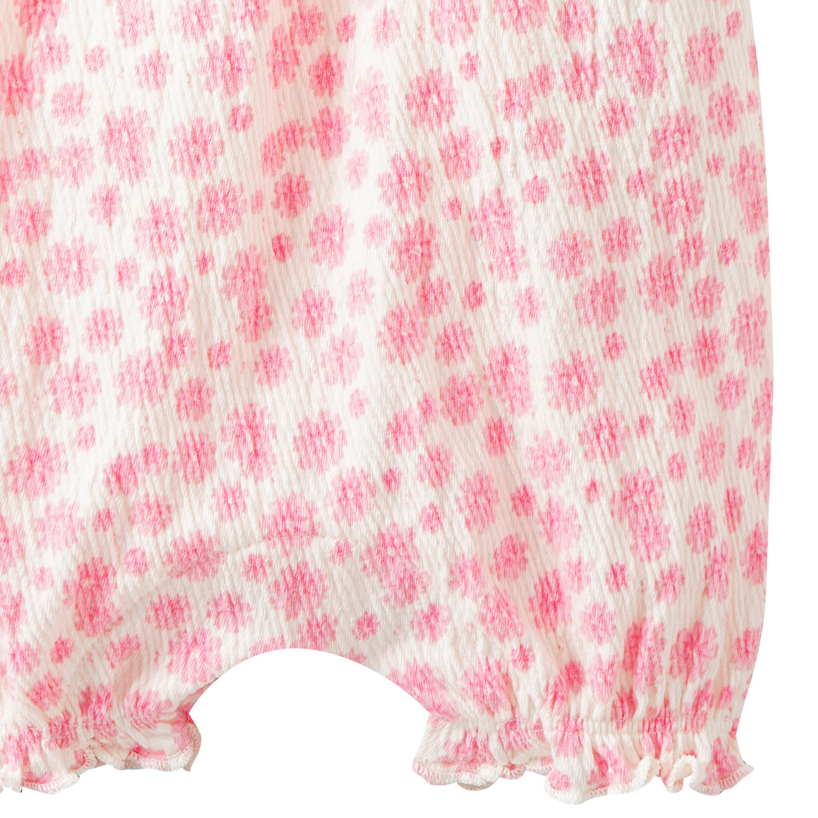 Newborn set met rompertje en body