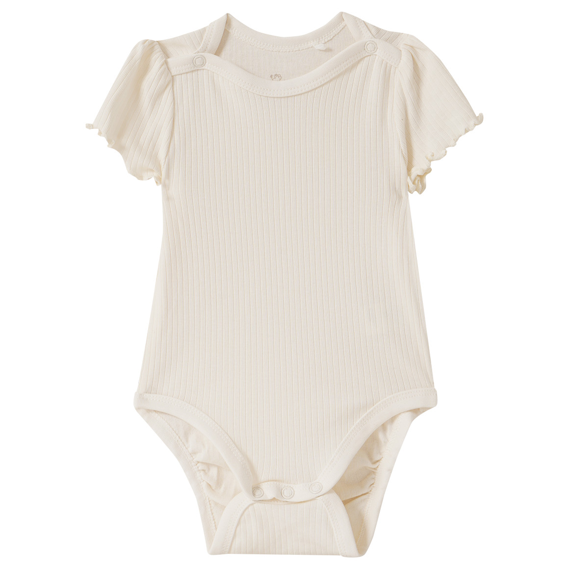Newborn set met rompertje en body