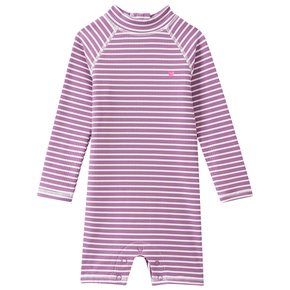 Baby UV-Badeoverall mit Motiv