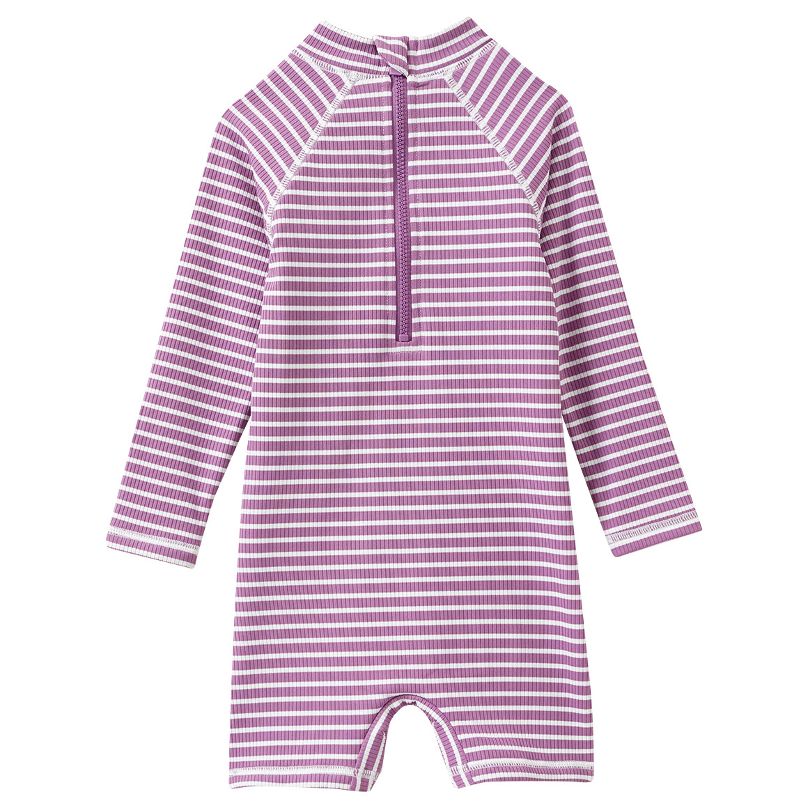 Baby UV-Badeoverall mit Motiv