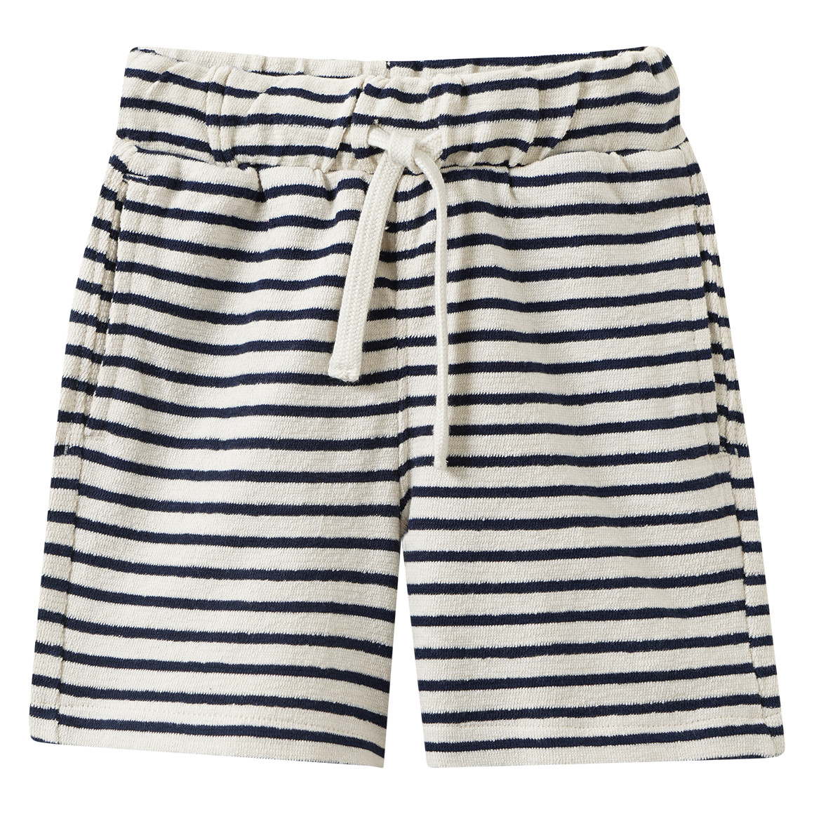 Jungen Shorts aus Bio-Baumwolle