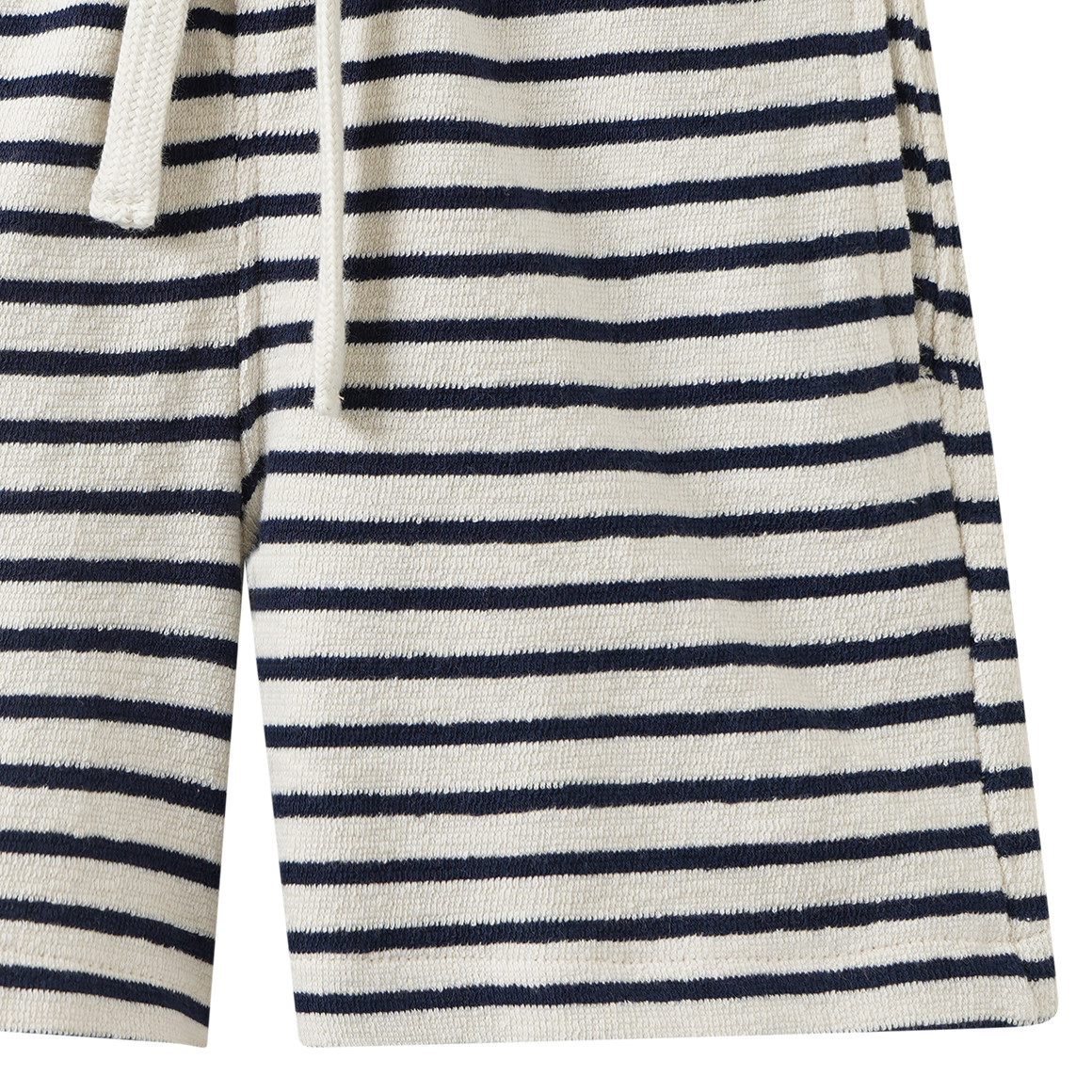 Jungen Shorts aus Bio-Baumwolle