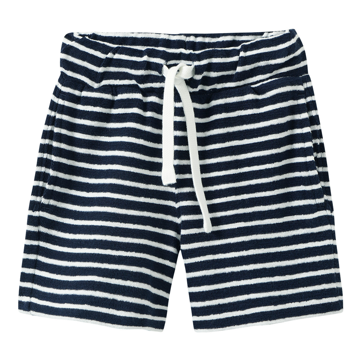 Jungen Shorts aus Bio-Baumwolle