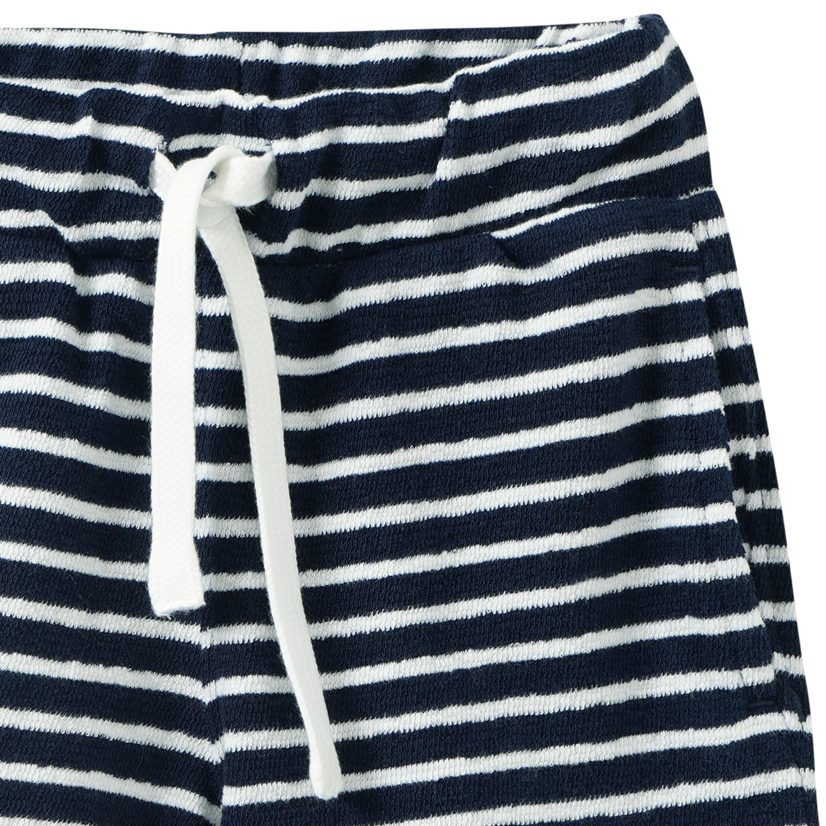 Jungen Shorts aus Bio-Baumwolle