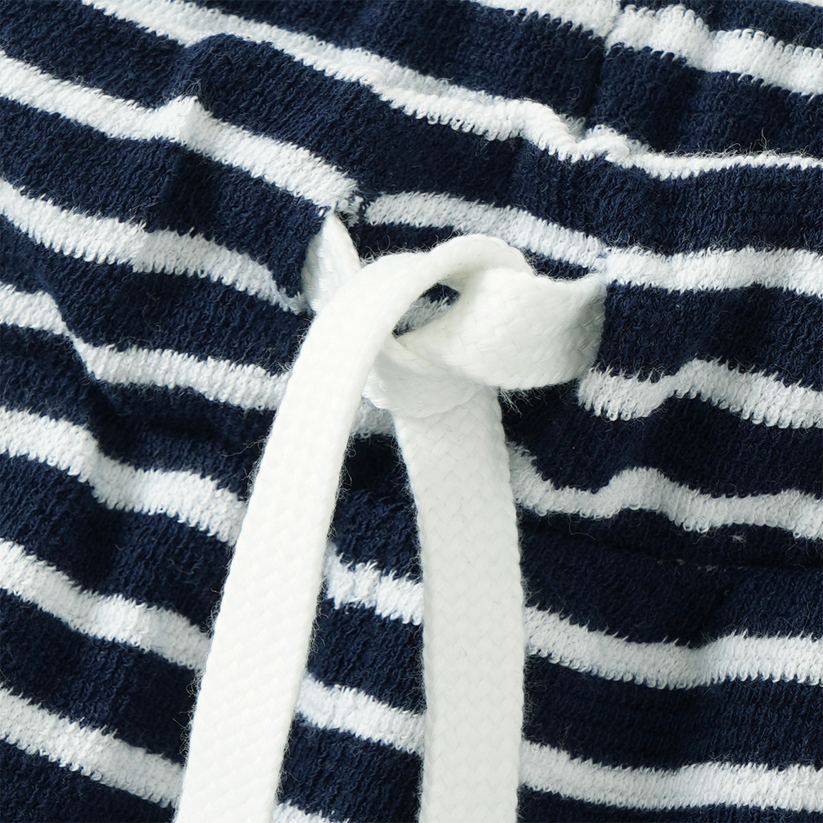 Jungen Shorts aus Bio-Baumwolle