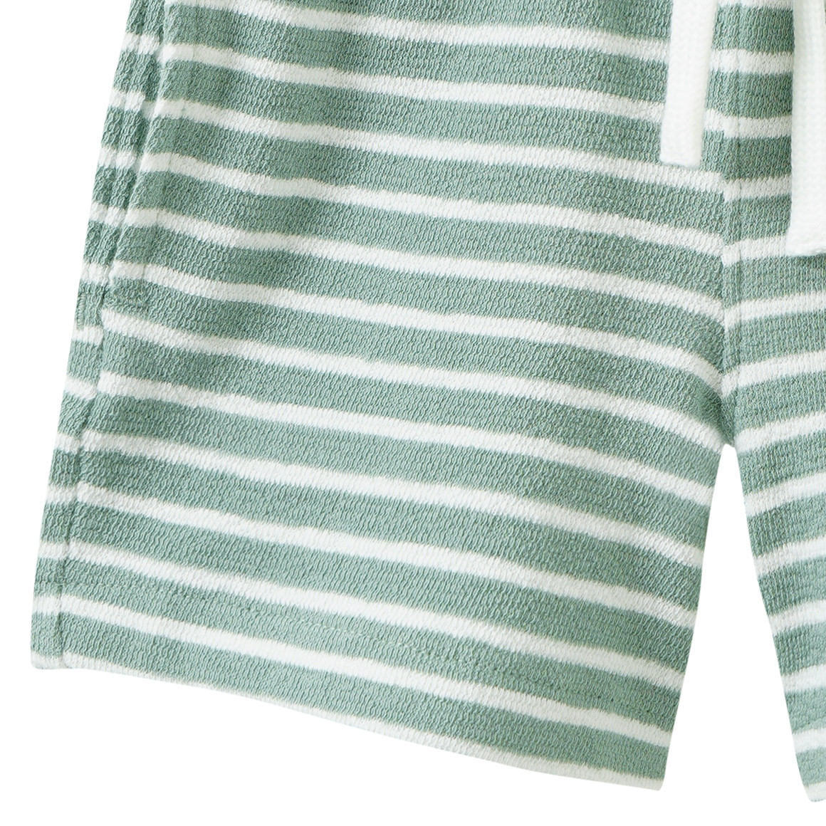 Jungen Shorts aus Bio-Baumwolle