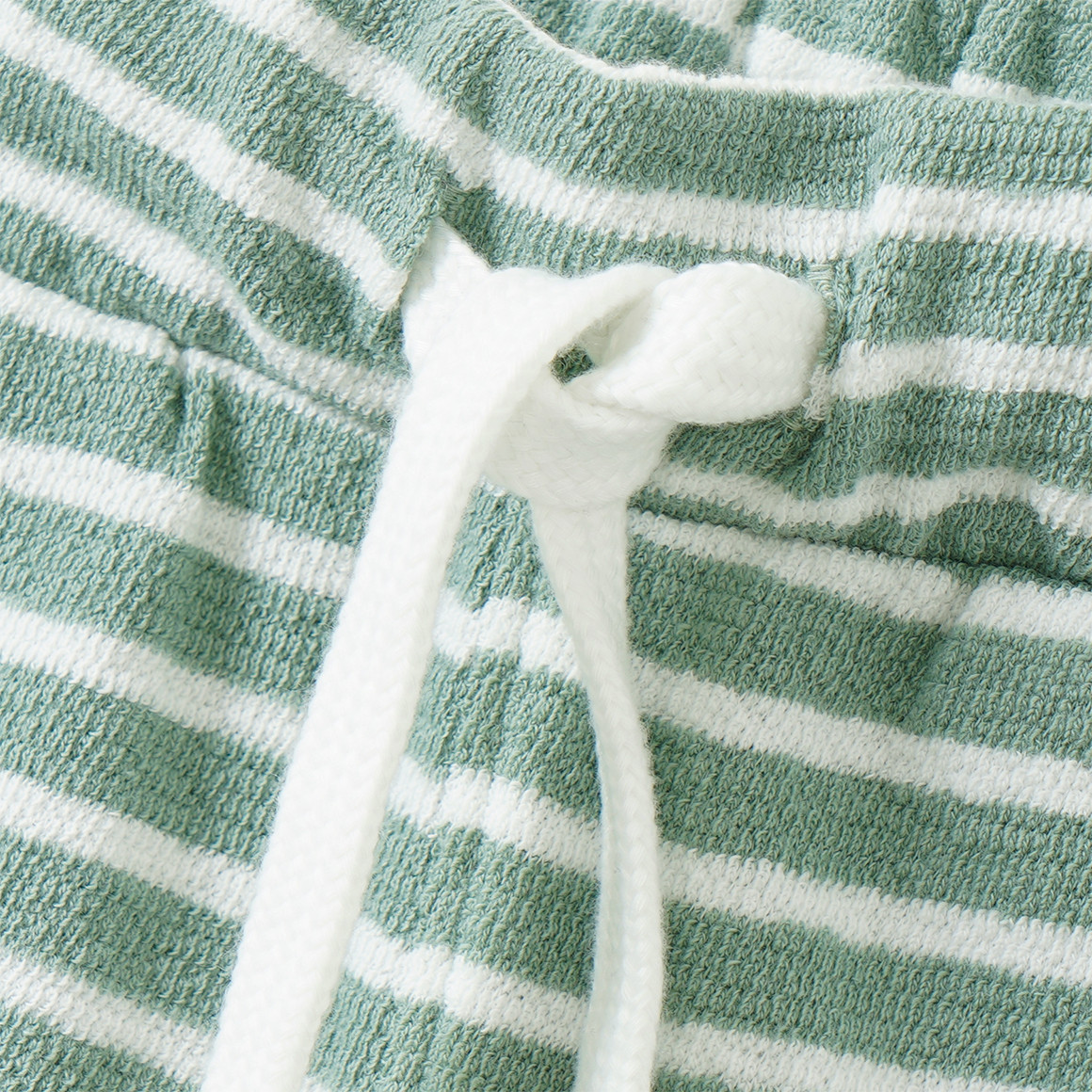 Jungen Shorts aus Bio-Baumwolle