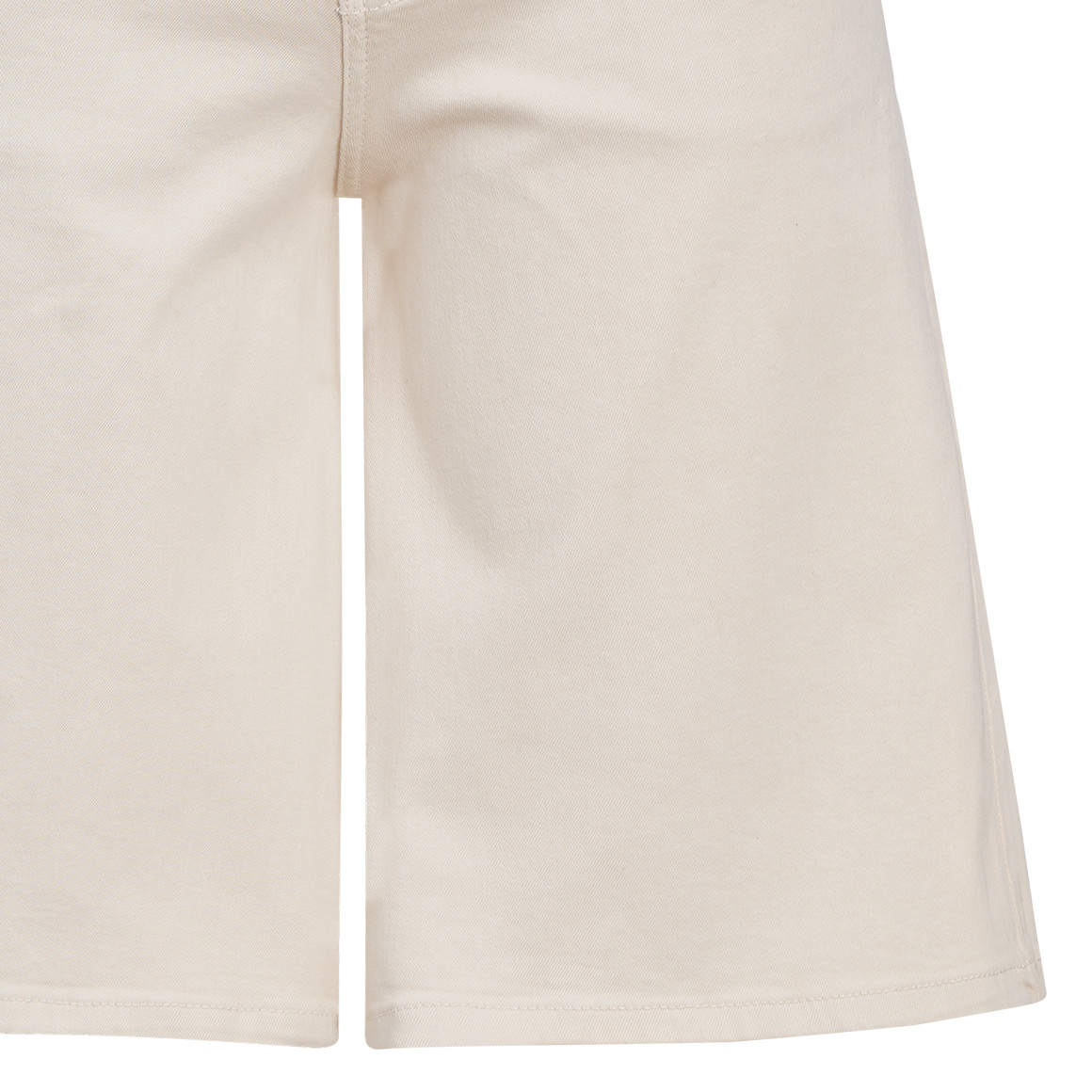 Damen Jeansshorts im Five-Pocket-Style