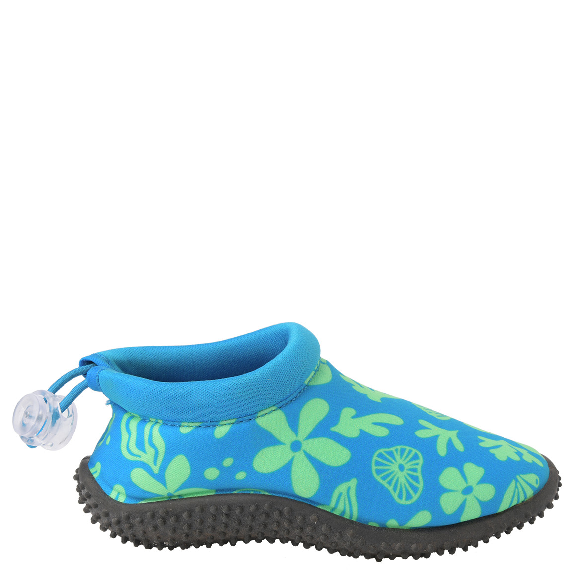 Baby Badeschuhe mit Allover-Print