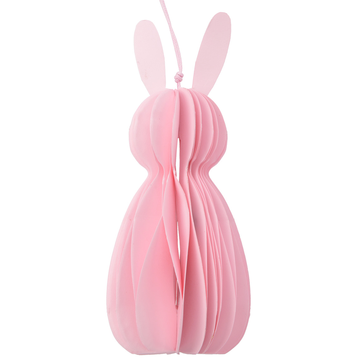 Kleiner Deko-Hänger Hase