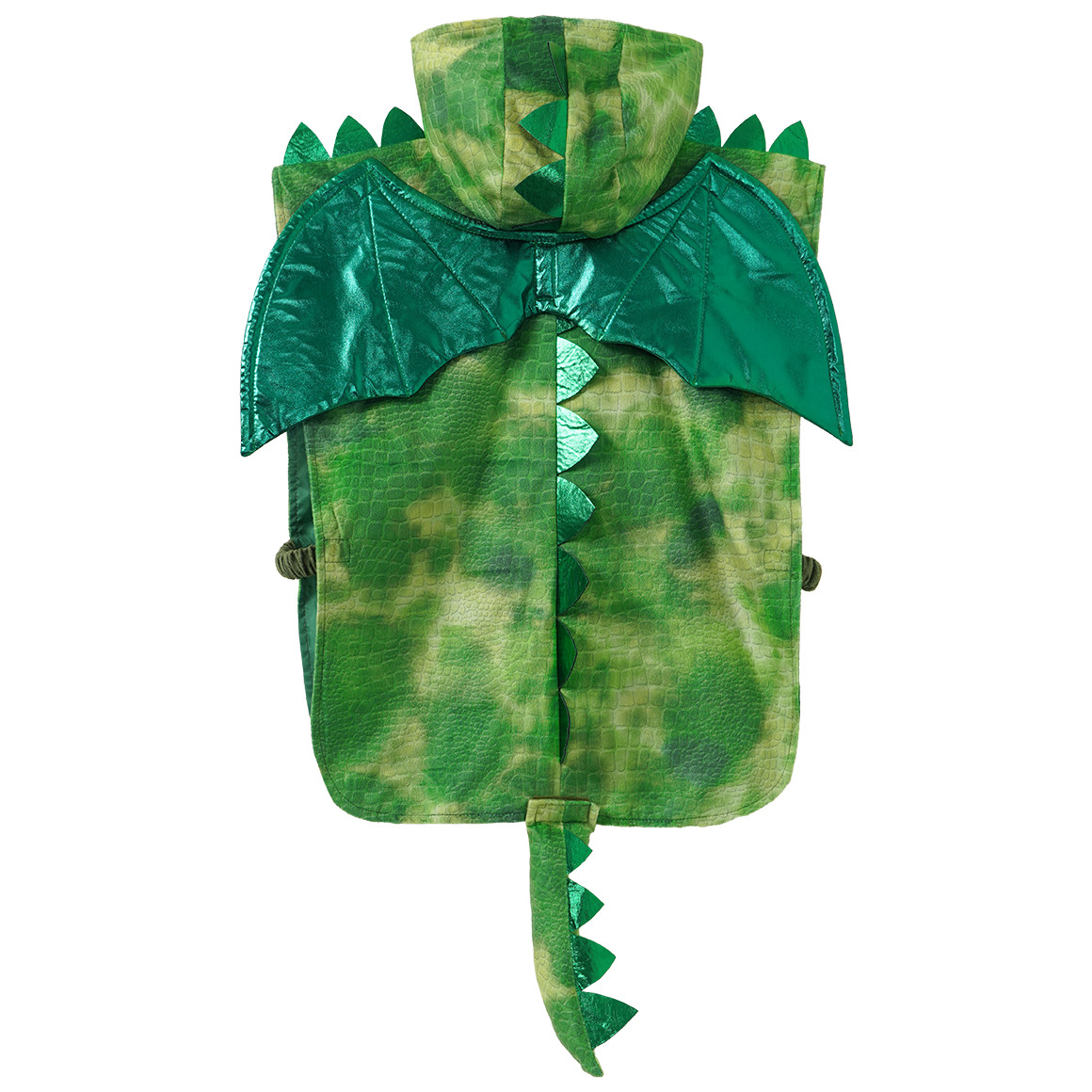 Kostüm Drache einteilig