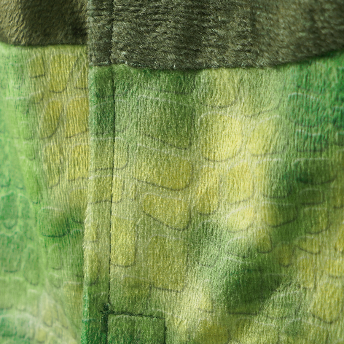 Kostüm Drache einteilig