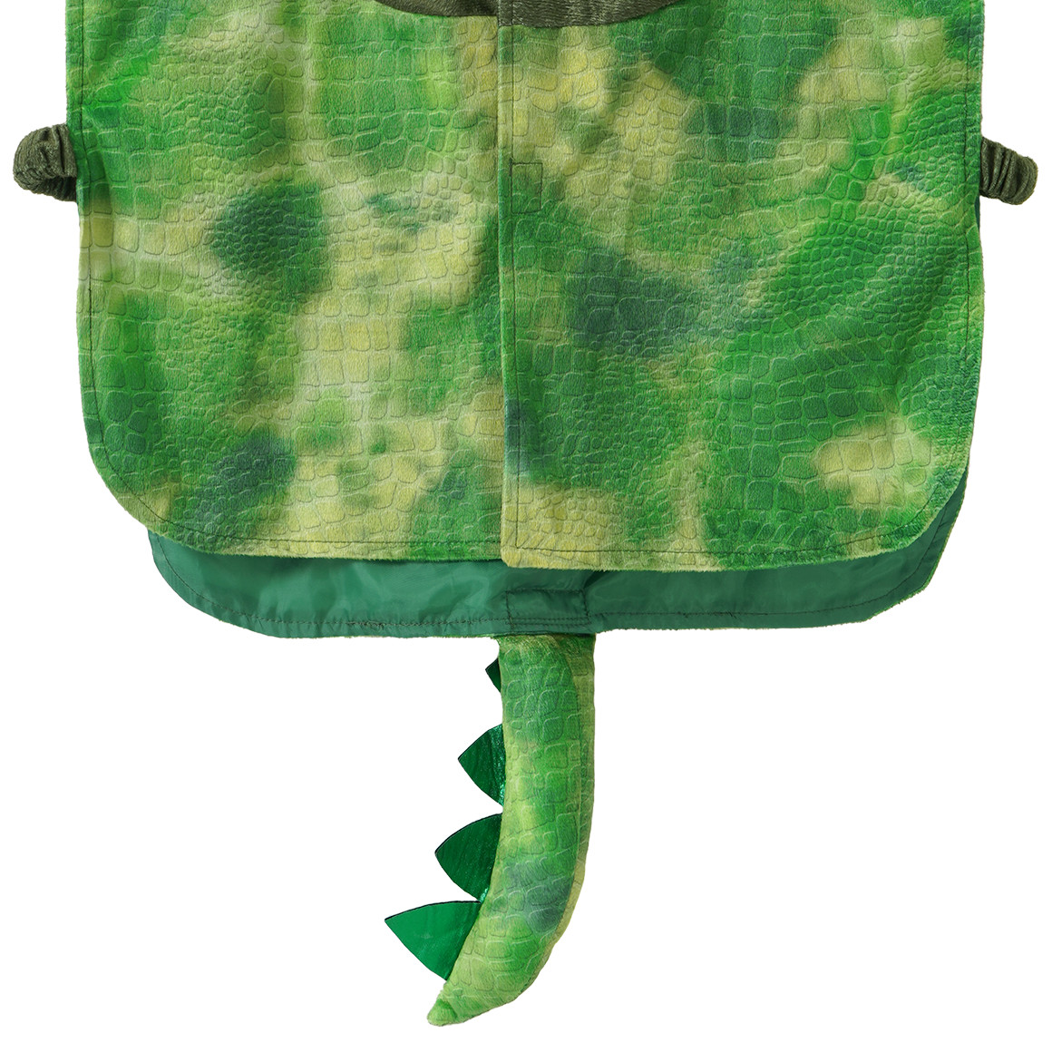 Kostüm Drache einteilig