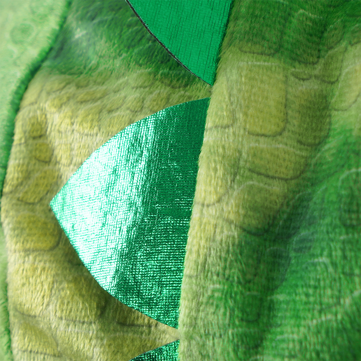 Kostüm Drache einteilig