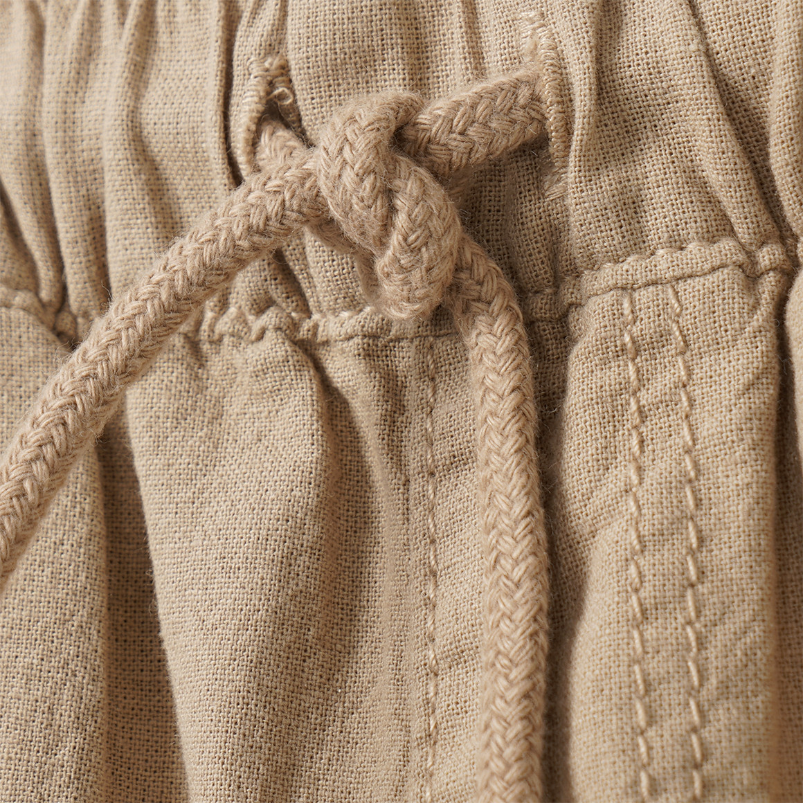 Jungen Shorts mit Cargotaschen